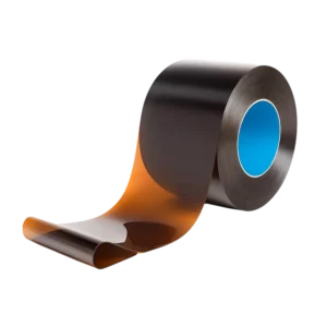 PVC plastlameller for sveiseområder - 50 m lengde