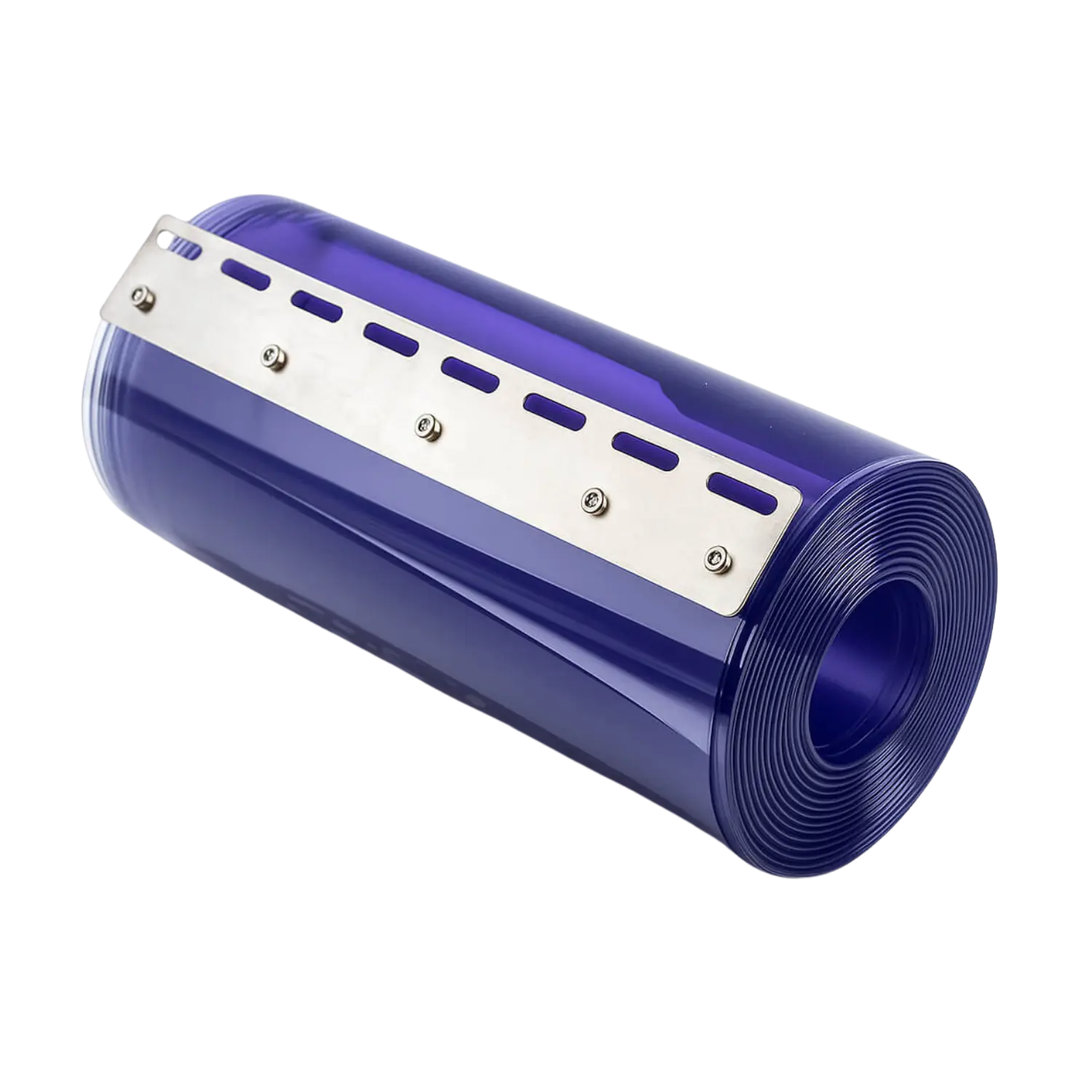Lamellbeslag til PVC lamellgardiner - Image 4