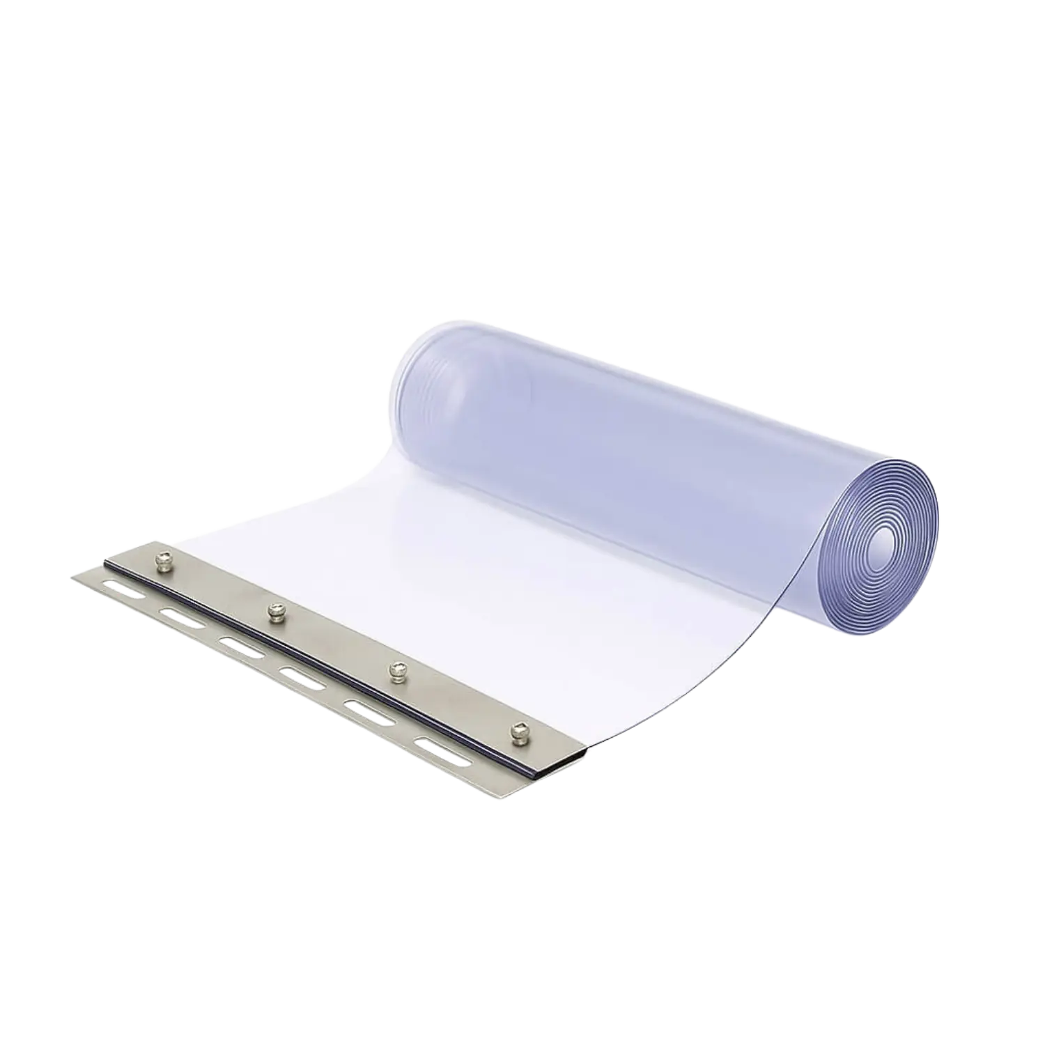Lamellbeslag til PVC lamellgardiner - Image 3