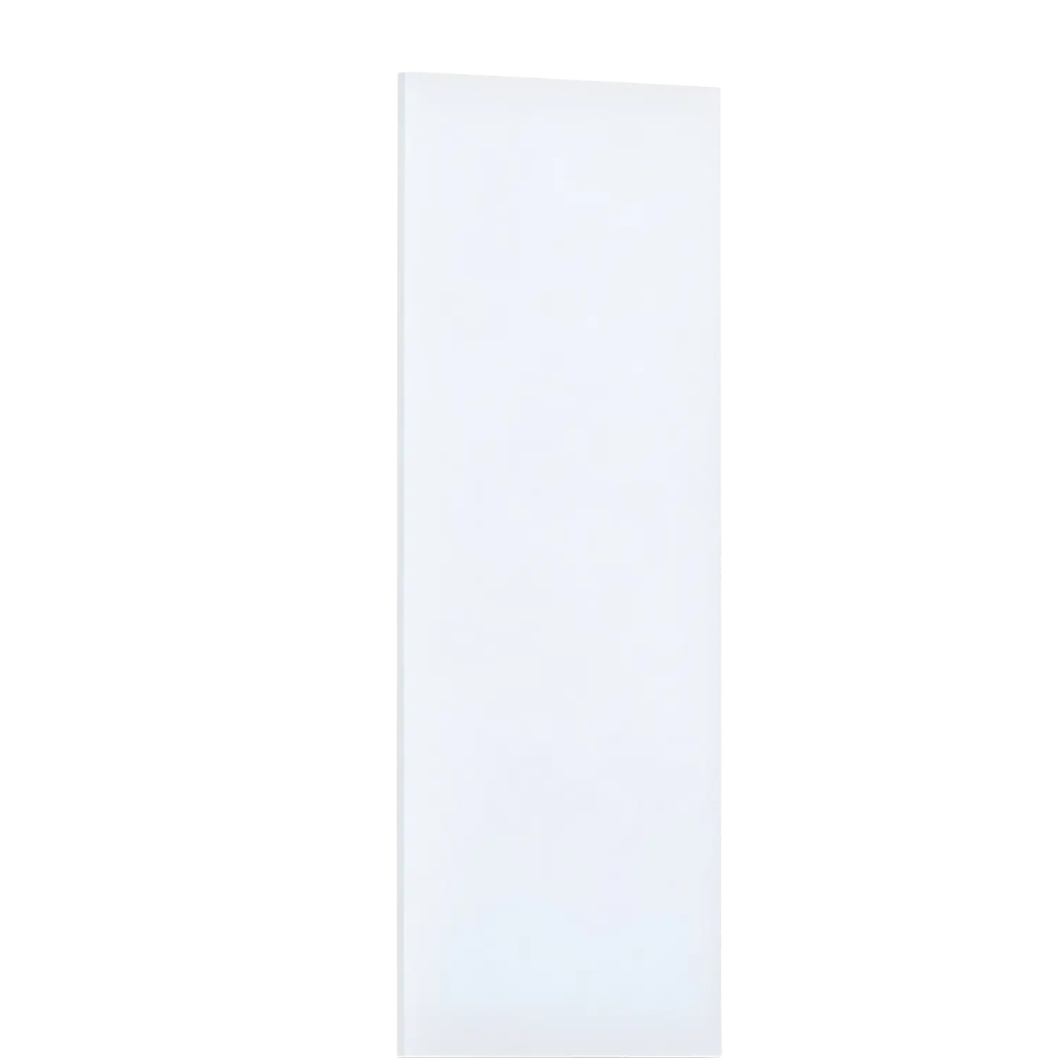 Monolitt polykarbonatplate 3mm Opal – UV-beskyttet, slagfast